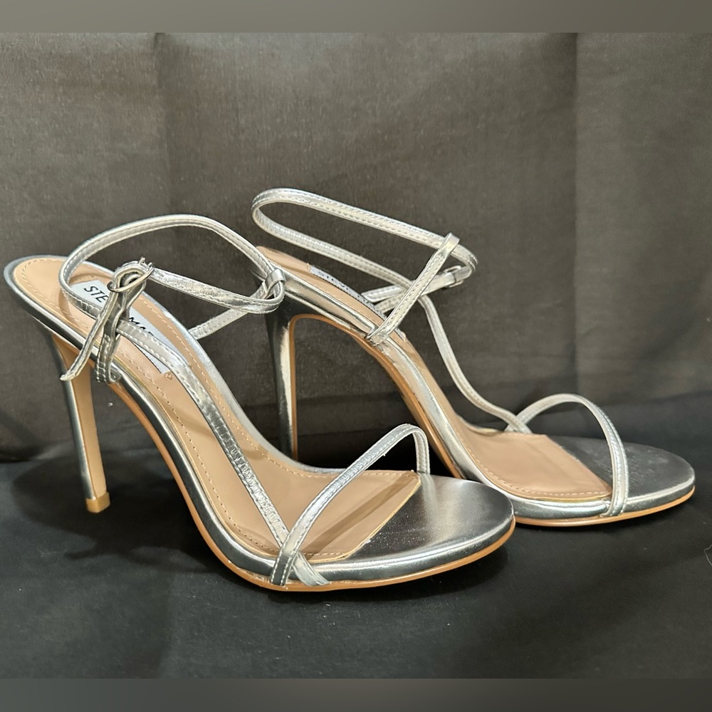Steve Madden Heels